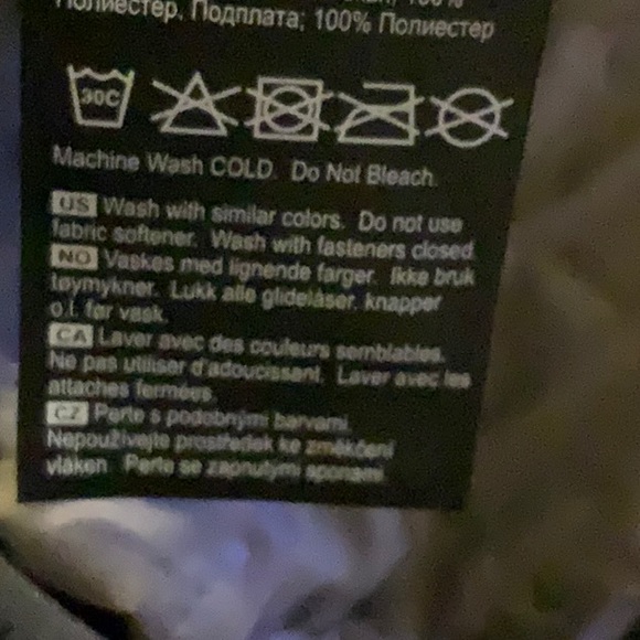 Kari Traa Emma Hybrid Midlayer Jkt - Dusty (Grey) - Medium - Picture 14 of 14